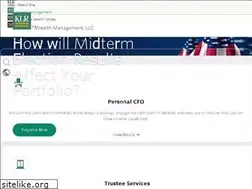 Sites similar to klrwealth.com