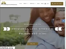 Sites similar to kls-counseling.com