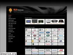 Sites similar to kls-electronics.gr
