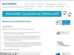 Sites similar to kls-france.org