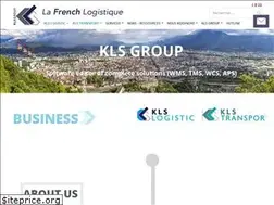Sites similar to kls-group.fr