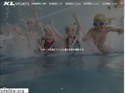 Sites similar to kls.co.jp