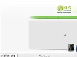 Sites similar to kls.com.mx