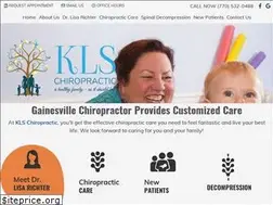 Sites similar to klschiropractic.com