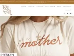 Sites similar to klsd.shop