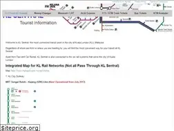 Sites similar to klsentral.org