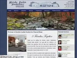 Sites similar to klsfuneralhome.com