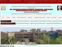 Sites similar to klsgaci.edu.in