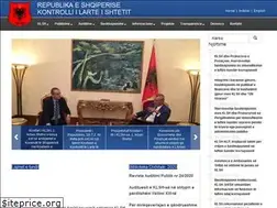 Sites similar to klsh.org.al
