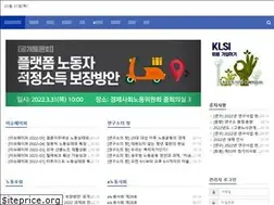 Sites similar to klsi.org