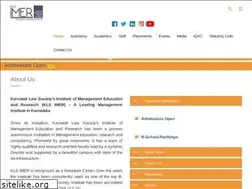 Sites similar to klsimer.edu