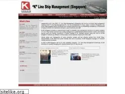 Sites similar to klsm.com.sg