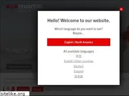 Sites similar to klsmartinusa.com