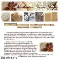 Sites similar to klsoaps.com