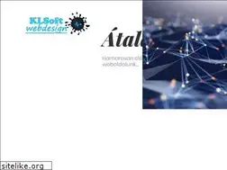 Sites similar to klsoft.hu
