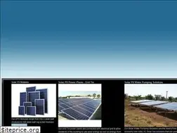 Sites similar to klsolar.com