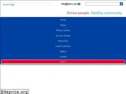 Sites similar to klsrc.ca