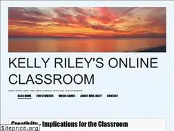 Sites similar to klsriley.com