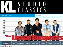Sites similar to klstudioclassics.com