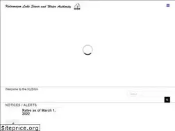 Sites similar to klswa.com