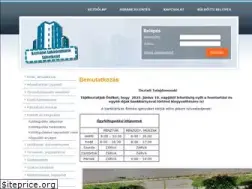 Sites similar to klszpecs.hu
