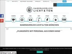 Sites similar to klt-rental.de