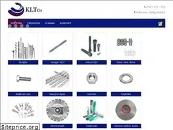 Sites similar to klt.co.rs