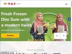 Sites similar to klt.com.my