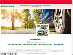 Sites similar to klt.com.pl