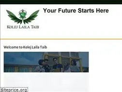 Sites similar to klt.edu.my