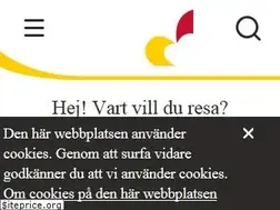 Sites similar to klt.se