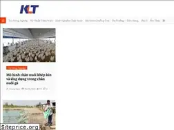 Sites similar to klt.vn