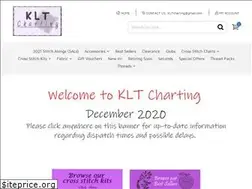 Sites similar to kltcharting.co.uk