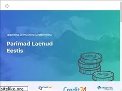 Sites similar to klteater.ee
