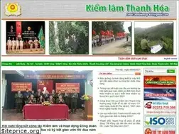 Sites similar to klth.org.vn