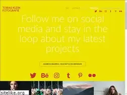 Sites similar to kltobias.com