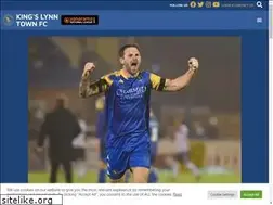 Sites similar to kltown.co.uk