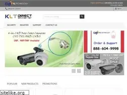 Sites similar to kltpos.com