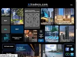 Sites similar to kltraders.com