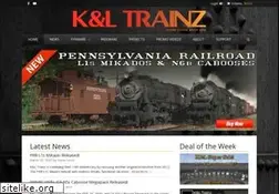 Sites similar to kltrainz.com