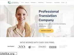 Sites similar to kltranslations.com