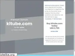 Sites similar to kltube.com