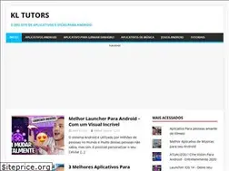 Sites similar to kltutors.com