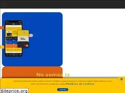 Sites similar to klu.mx