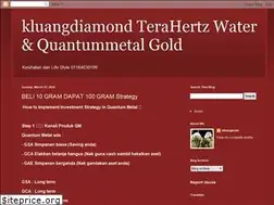Sites similar to kluangmanexpress.blogspot.com