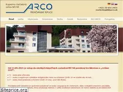 Sites similar to kluarco.sk