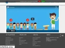 Sites similar to klub-modul.dk