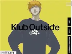 Sites similar to klub-outside.com