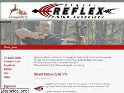 Sites similar to klub-reflex.pl