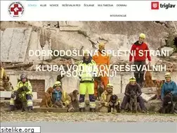 Sites similar to klub-vrpk.si